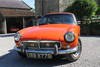 MGB GT. MK 11. 1969. 25,056 MILES. SUPER CONDITION For Sale