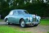 1958 MG Magnette For Sale by Auction