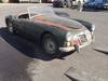 1959 Amazing mga project - the best out there by far In vendita