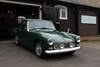 1965/C MG MIDGET 1275 GREEN WITH 5 Spd BOX AND UPGRADES  SOLD