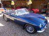 1969 Superb Sixties Roadster  For Sale
