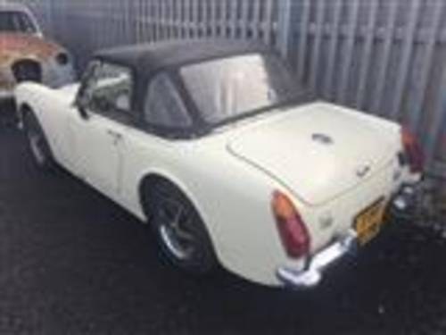 1974 Westbury Classic Car Auction Saturday Nov 11th 1pm Zu verkaufen durch Auktion