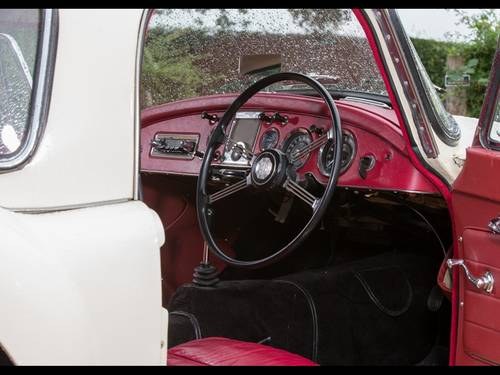 Rare opportunity 1960 MGA For Sale