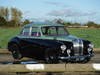 1958 MG Magnette Varitone For Sale by Auction