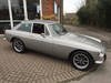 1971 MGB GT V8 (Sold, Similar Required) For Sale