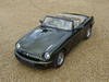 MG RV8 - Power Steering & Hardtop, one of the best... SOLD