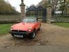 MGB Roadster 1982 For Sale