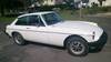 MGB GT 1980 with overdrive For Sale