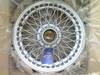60 spoke wire wheels for MG B by MWS International For Sale