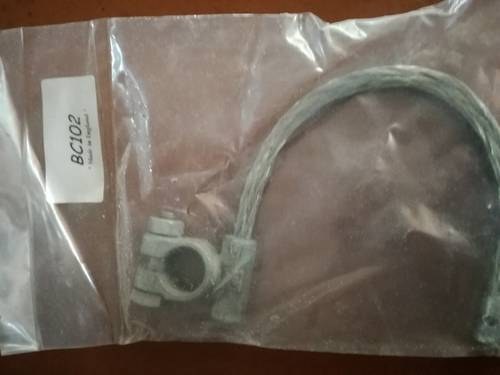 MG TA,TB,TC Battery Ground Cable (BC102) For Sale