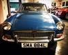 1973 1 yr MOT, drive away usable classic with no rot ! In vendita