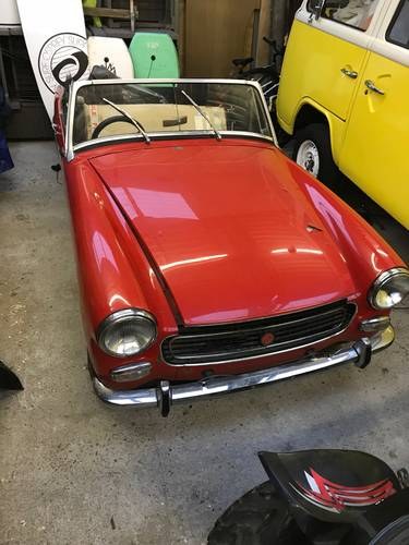 1973 MG Midget  Project For Sale For Sale