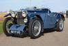 1932 MG J2 1933 €42500 In vendita