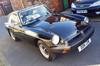 **FEBRUARY AUCTION** 1980 MG BGT For Sale by Auction
