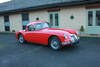 1957 MG A MK1 1500 Fhc  For Sale