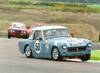 1973 HSCC 70's ROAD SPORTS MG MIDGET For Sale