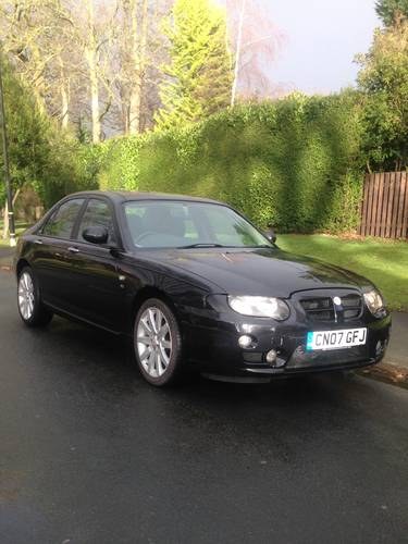 2007 MG ZT V8 260 mustang 4.6 For Sale