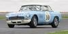 1964 MGB Roadster totally rebuilt by Oselli to FIA spec For Sale