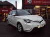 2014(63) MG MG3 FORM SPORT 5dr SOLD