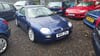 MGF 1.8. 2000. only 69000 miles. no mot For Sale