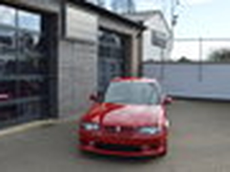 MG ZS 180 -FSH, wonderful condition, enthusiast owned.