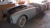 1960 MGA 1600 Roadster In vendita