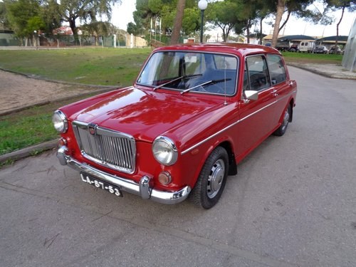 1970 MG 1300 - In Great Condition For Sale