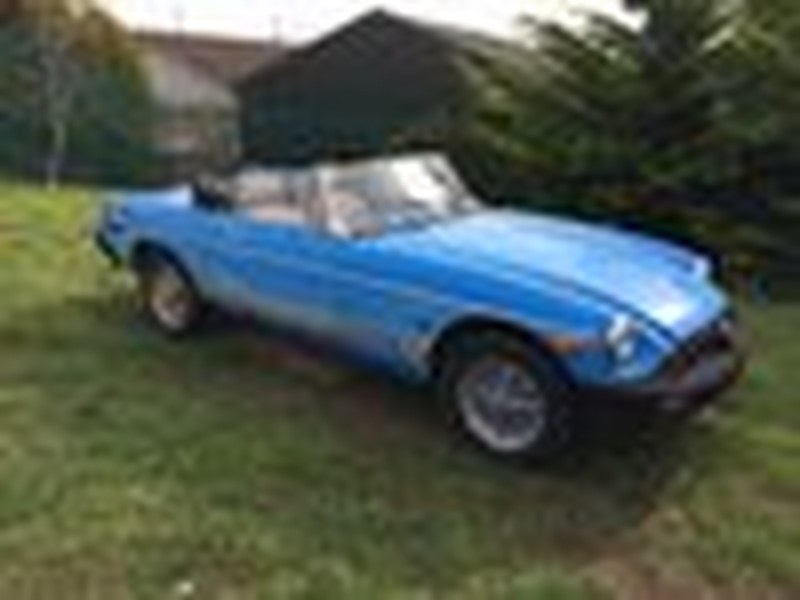 LEFT HAND DRIVE UK REG CAR