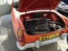 1964 MGB Roadster MK 1 project For Sale