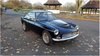 MG B GT 1969 coupe black in West London For Sale