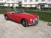1959 MGA 1600 Mk1    Low Mileage For Sale