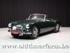 1959 MG A 1500 Roadster British Racing Green '59 For Sale