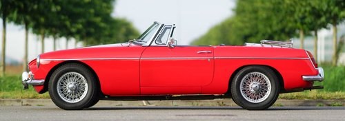 MGB ROADSTER WANTED ALL CONSIDERED