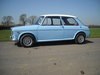 1969 MG 1300 IN STUNNING CONDITION RARE 2 DOOR For Sale