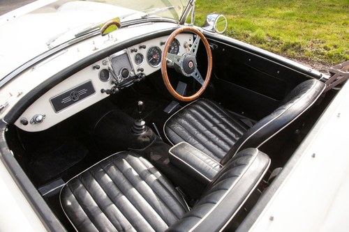 1960 MGA 1600 Roadster For Sale