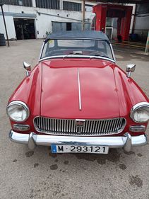 Picture of 1961 Mg midget 1275cc mk1 For Sale