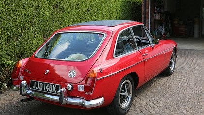 Urgently Wanted MG From Non Runners To Fully Rebuilt Cars