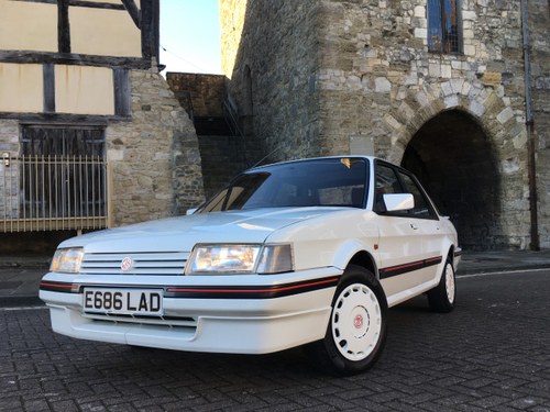 1988 Outstanding Mg Montego 2.0 Efi For Sale