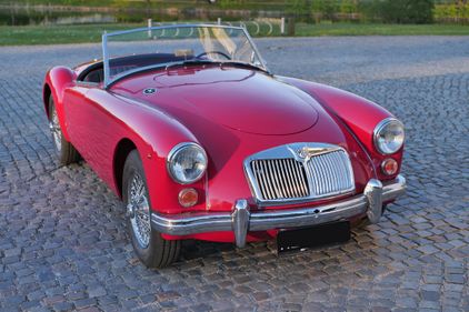 Picture of 1960 MGA  MK I  Roadster For Sale