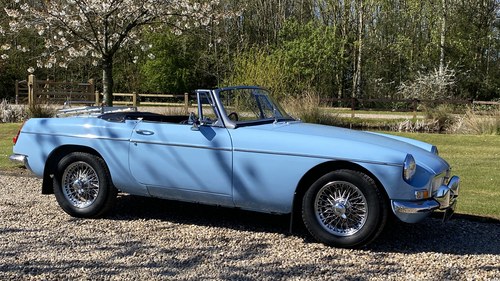 MGB Roadster-1966-NOW SOLD SIMILAR REQUIRED
