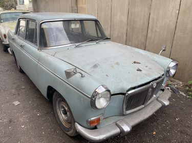 Picture of 1966 MG Magnette automatic For Sale