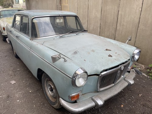 1966 MG Magnette automatic For Sale