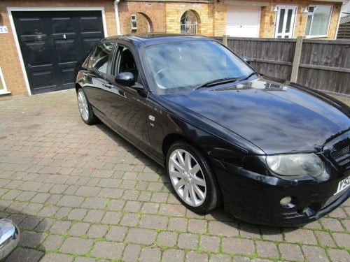 2004 MG ZT 260 For Sale