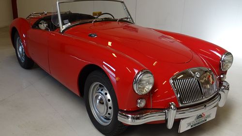 Picture of 1957 MGA 1500 Mark I Roadster - For Sale