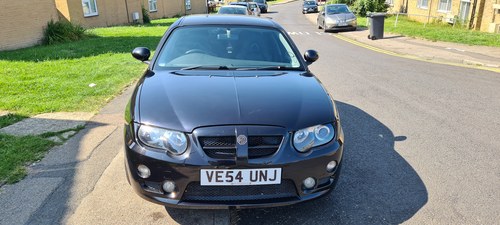 2004 MG ZT 190 For Sale