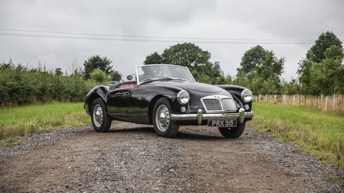 Picture of 1957 MGA 1500 Roadster - For Sale
