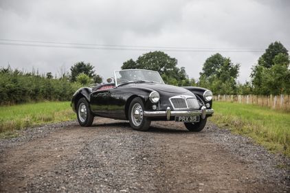 Picture of 1957 MGA 1500 Roadster For Sale