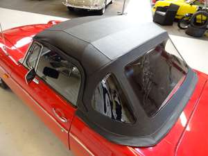 1971 MGB V8 – right-hand-drive For Sale (picture 34 of 50)