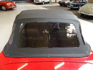 1971 MGB V8 – right-hand-drive For Sale (picture 35 of 50)