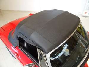 1971 MGB V8 – right-hand-drive For Sale (picture 37 of 50)